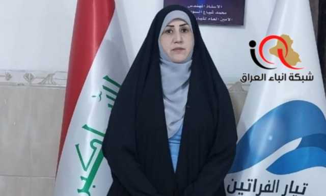 كتلة الفراتين : نعلن عن دعمنا وتضامننا الكامل مع اهلنا في دهوك بعد سلسلة السيول الجارفة والامطار .