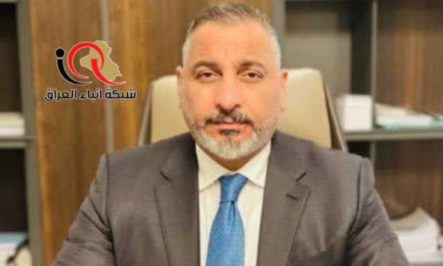 هيئة النزاهة : الحبس للمستشار السياسي لرئيس الوزراء السابق مشرق عباس لمدة سنة لامتناعه عن كشف ذمته المالية.