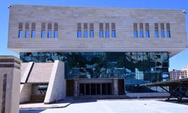 وزارة الإعمار تنجز دائرة عقارات الدولة في كربلاء.. صور من البناء الجديد