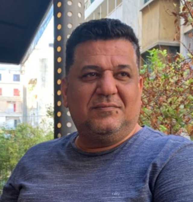 “الحق مع اللامي ” .