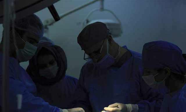 الصحة النيابية: إصابات الايدز الأخيرة جاءت من مراكز التجميل