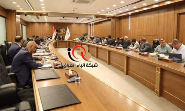 محافظ بغداد يوجه مدراء الأقضية والنواحي بمتابعة أصحاب المولدات وتشديد العقوبات