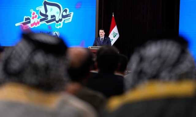 السوداني: ما سطره الحشد في انتصاراته سيبقى مفخرة في قراءة الستراتيجيات العسكرية