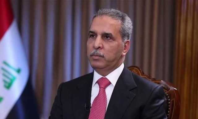 رد برلماني على تصريح عضو بالكونغرس: ندعم فائق زيدان وندين التدخلات الاميركية