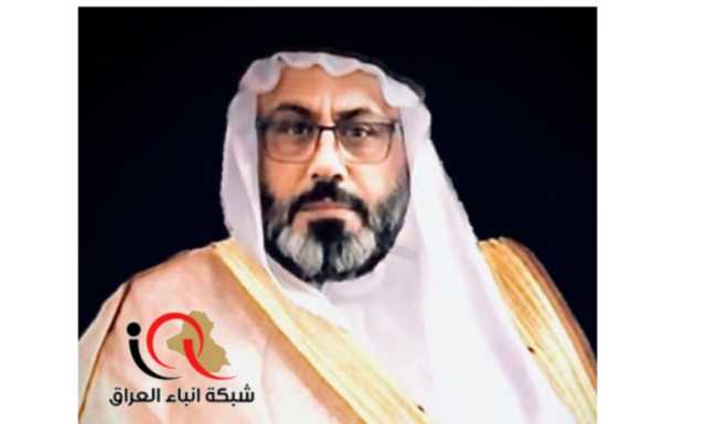 من بينهم العراقي نوفل الحمداني روسيا تكرم عشر شخصيات عالمية مؤثرة قدمت نتاجا يخدم الإنسانية