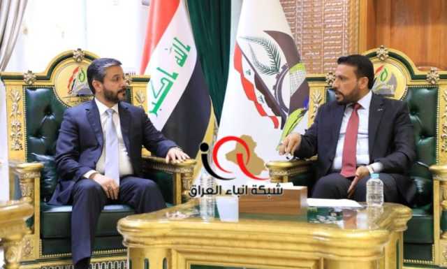 وزير التعليم يلتقي محافظ ميسان ومجلسها ويعلن الشروع بإجراءات المدينة الجامعية لجامعة ميسان