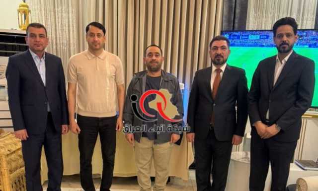 بتوجيه مباشر من رئيس مجلس الوزراء المهندس محمد شياع السوداني ..