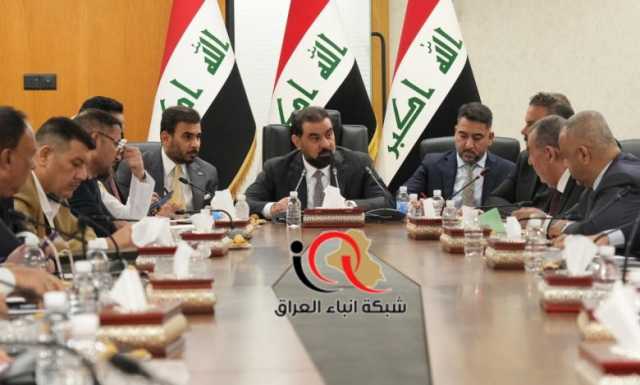 بحضور اللامي.. لجنة النفط والغاز تناقش أزمة نقص الكاز في البلاد
