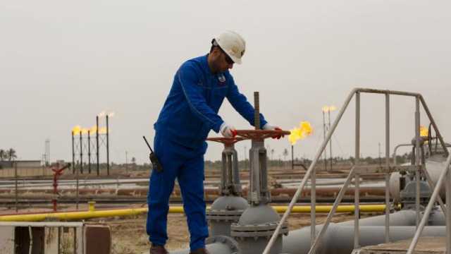 الهند تعتزم زيادة وارداتها النفطية من العراق خلال العام 2025