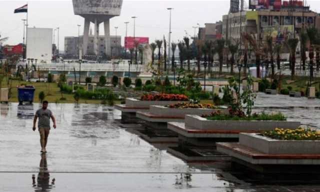 العراق يستقبل العام الجديد بطقس مستقر وبارد