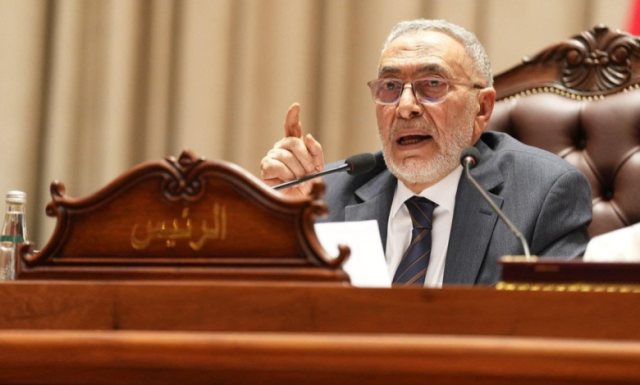 البرلمان العراقي: نرفض التطبيع وتهجير الفلسطينيين