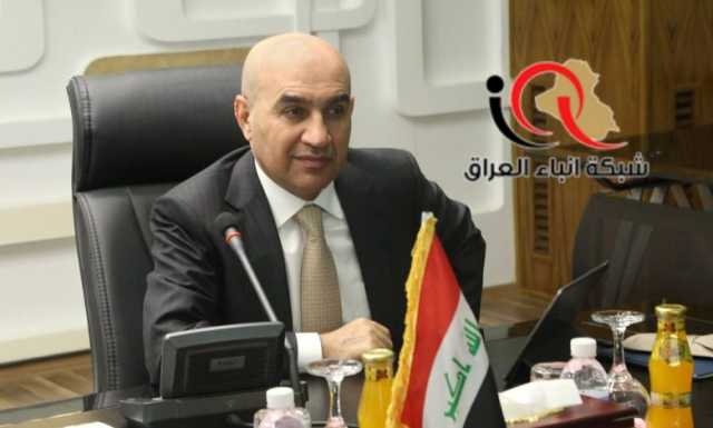 وزير الإعمار بنكين ريكاني: “فلوس ماكو وأحنا عبارة عن بانزين خانة نبيع نفط وناخذ فلوس”