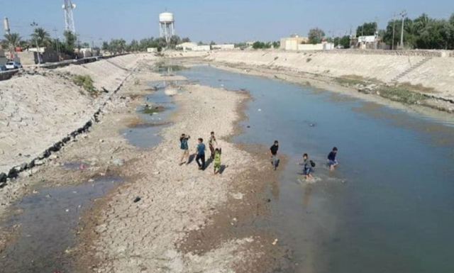 مديرية واليونسيف: ملايين العراقيين يواجهون صعوبة بالحصول على المياه الصالحة للشرب
