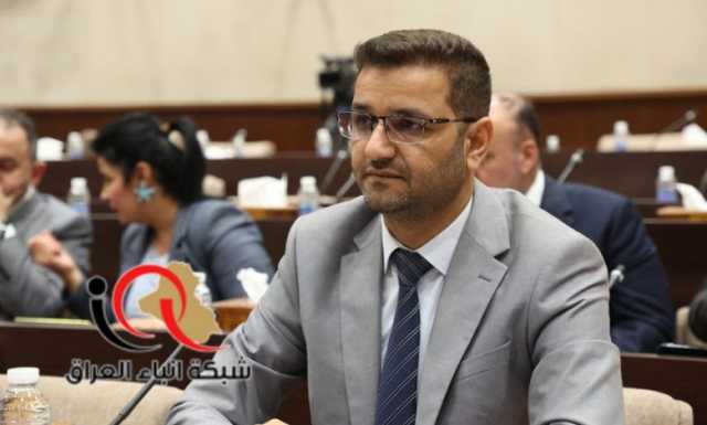 رئاسة مجلس النواب تحيل الى اللجنة القانونية مقترح تعديل دستوري لنص المادة الاولى من الدستور تقدم به عضو اللجنة القانونية دكتور رائد المالكي .