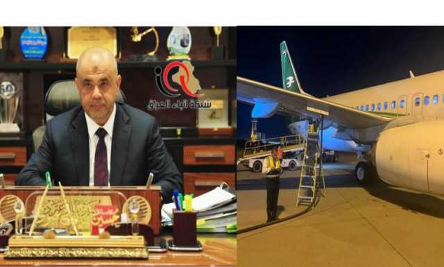 المنتجات النفطية تزوّد الخطوط الجوية العراقية بـ 18 مليون لتر من وقود الطائرات