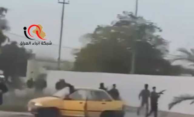 إلى أنظار القائد العام للقوات المسلحة ومعالي وزير الداخلية ..