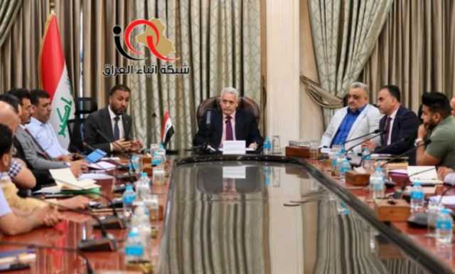 في طريق انهاء التهريب.. المنتجات النفطية تناقش نظام تتبع الحوضيات الأهلية