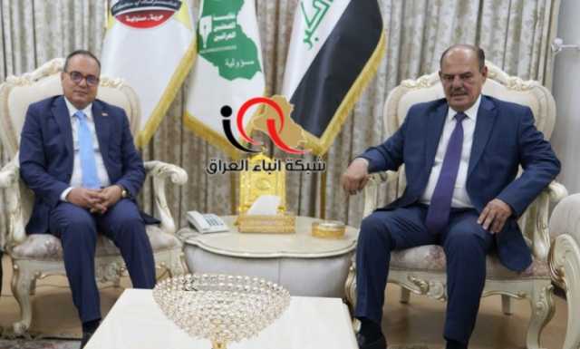 نقيب الصحفيين العراقيين يثمن جهود قبول ومشاركة العراق في مهرجان كان السينمائي بدورته المقبلة