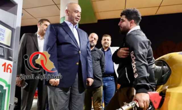 استمرارا بتطبيق البرنامج الحكومي.. مدير عام المنتجات النفطية يؤكد المضي بتطبيق الدفع الإلكتروني وتسهيل الإجراءات