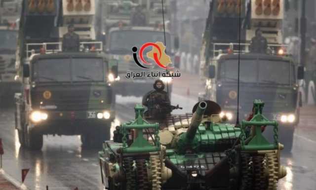 موقف العراق في صراع الهند وباكستان!! التحديات والتحولات المحتملة”