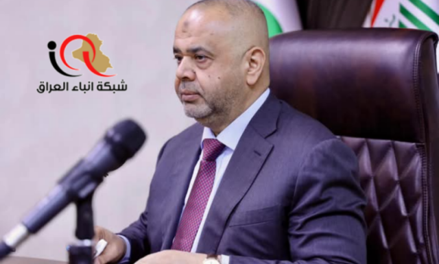 مدير عام المنتجات النفطية:مشروع الاتمتة ضمن خطتنا الاستراتيجية وسنصل بخدماتنا الى دار المواطن
