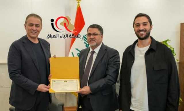 ‏ رئيس الهيئة الوطنية للاستثمار الدكتور حيدر محمد مكية يعلن :