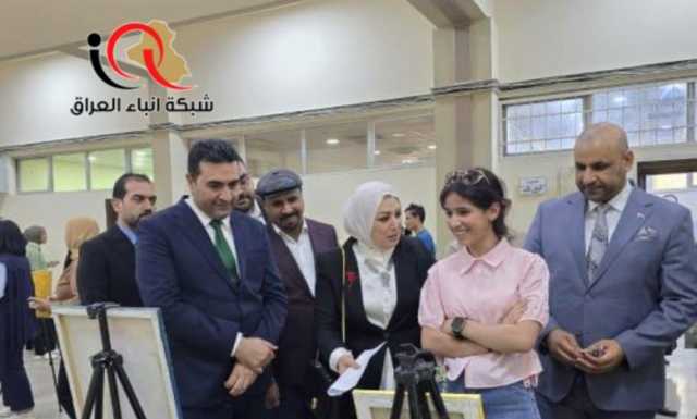 البديري .. القوة الناعمة أداة استراتيجية للانتقال من التطرف إلى التسامح