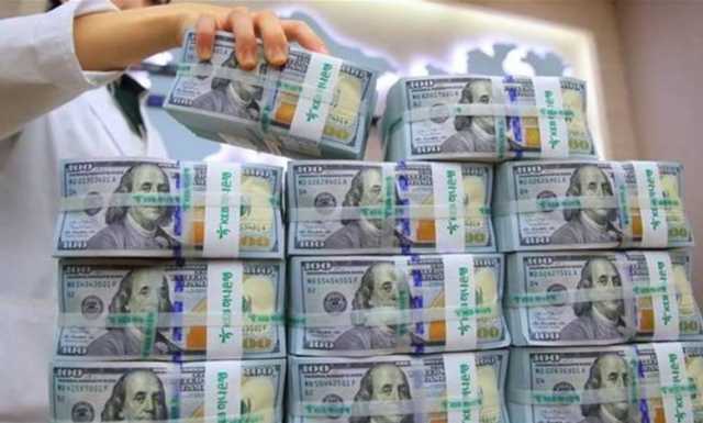أسعار صرف الدولار في الأسواق العراقية