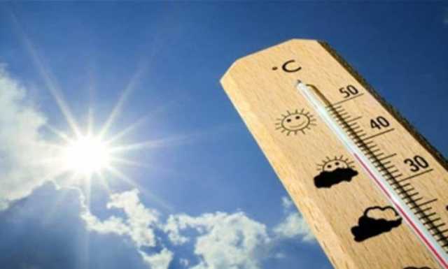 بعد 4 أيام.. تموز سيحل مبكرًا وحرارة شبهة خمسينية في العراق