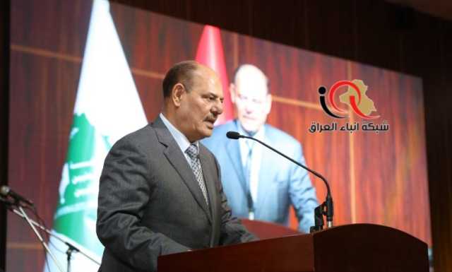 نقابة الصحفيين في البصرة تحتفل بعيد الصحافة البصرية الـ 136 وتكُرم عوائل شهداء الكلمة