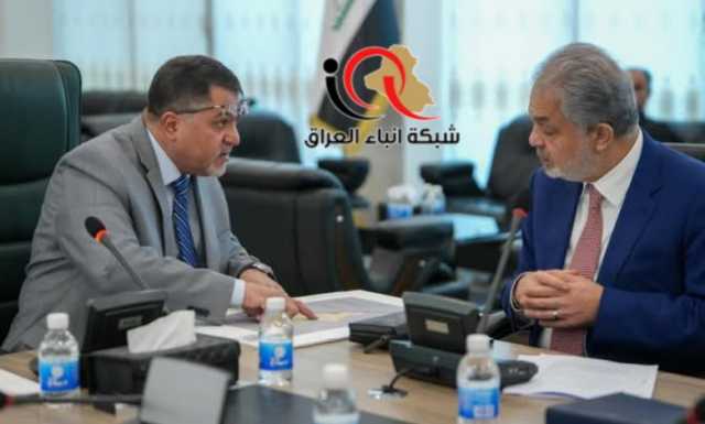 لتحقيق التنمية المستدامة وتحفيز بيئة العمل رئيس الهيئة الوطنية للاستثمار يلتقي وفدا رفيعا من مجموعة شركات طلعت مصطفى القابضة