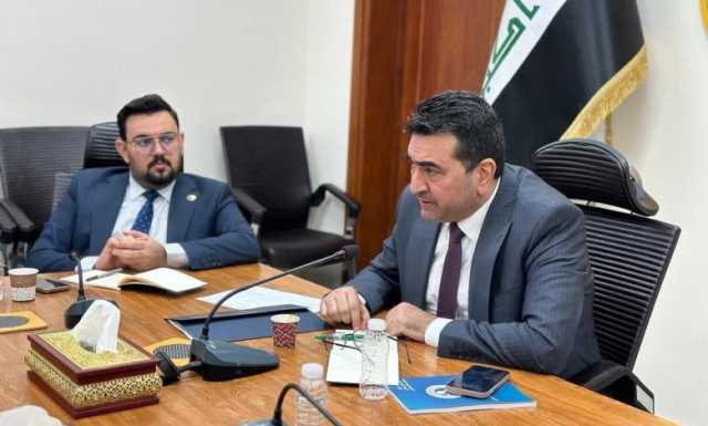 اللجنة الوطنية تبحث دور التكنولوجيا في مكافحة التطرف العنيف وتضع خارطة طريق للفريق المختص