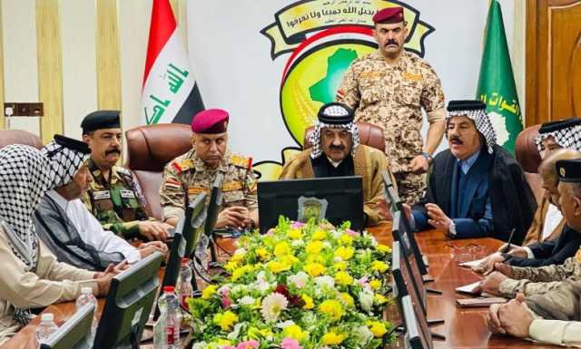 ميسان تؤكد السلم الأهلي في مؤتمر موسّع لحل النزاعات العشائرية