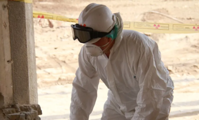 العراق يعلن تشكيل غرفة عمليات للتأهب والتصدي للطوارئ النووية على المستوى العربي