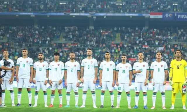 اليوم.. العراق يخوض اختباراً حاسماً ومفصلياً أمام كوريا الجنوبية