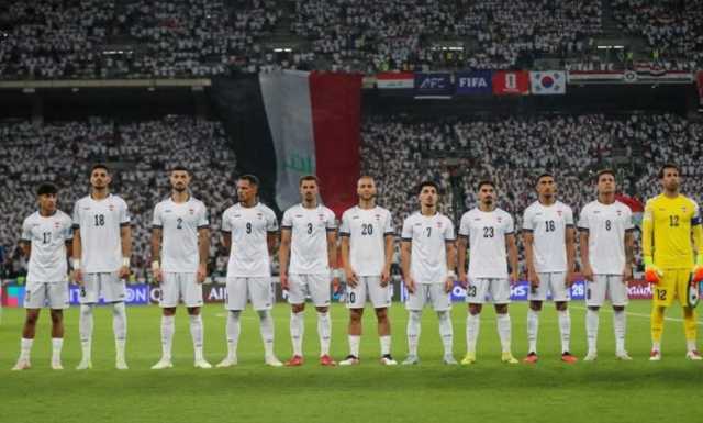 ما أسباب عدم تأهل العراق بشكل مباشر إلى كأس العالم 2026؟