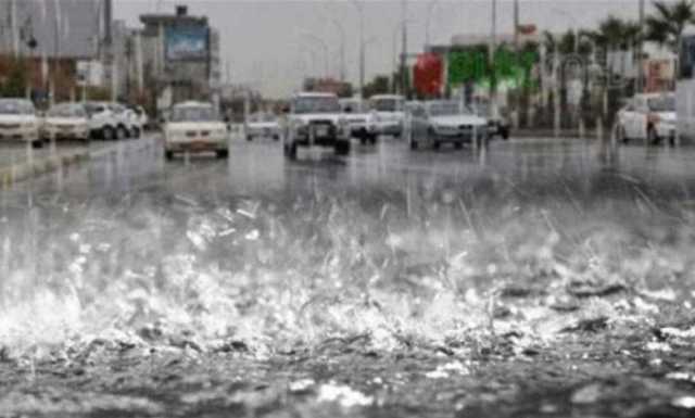 خلال الاسبوع الحالي.. الشتاء والصيف في يوم واحد بالعراق