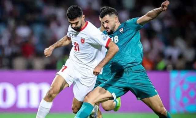 العراق و5 منتخبات اسيوية الى ملحق مونديال 2026.. ماذا بعد ذلك؟