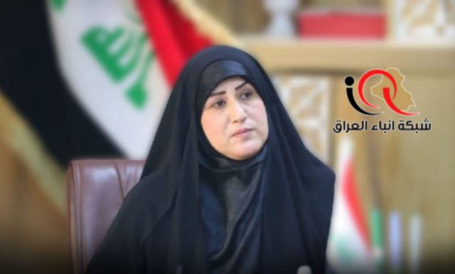 النوري : حديث المسؤولين في اقليم كردستان بلغة التهديد والفوقية لا يصب بمصلحة الجميع .