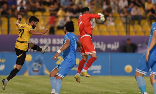اتحاد الكرة يعلن مواعيد الأدوار النهائية لبطولة كأس العراق