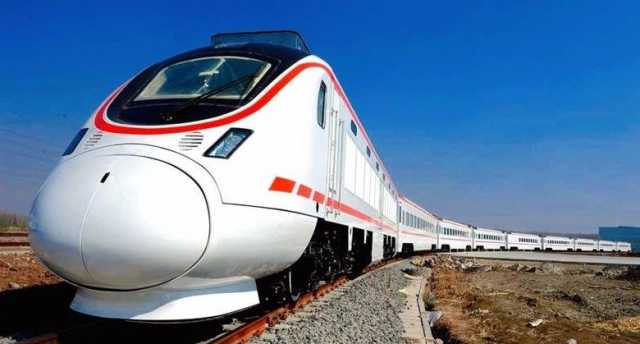 النقل تحدد محورين للقطارات لنقل زائري كربلاء المقدسة في عاشوراء