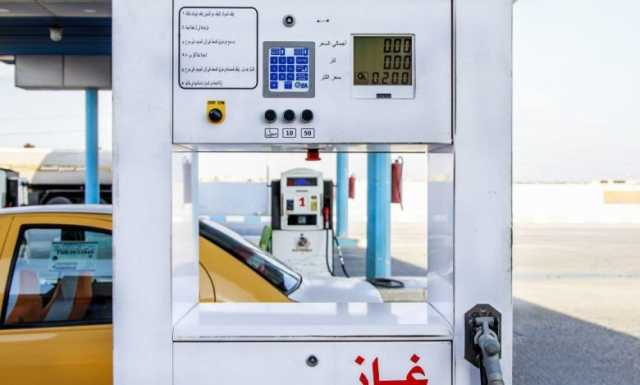 المنتجات النفطية تواصل دعم الزائرين بالغاز والماء والثلج لإنجاح الزيارة الأربعينية