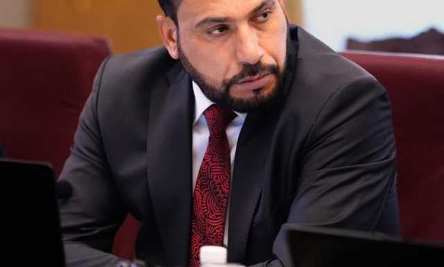 محافظ ميسان يشارك في الاجتماع الدوري للهيأة العليا للتنسيق بين المحافظات