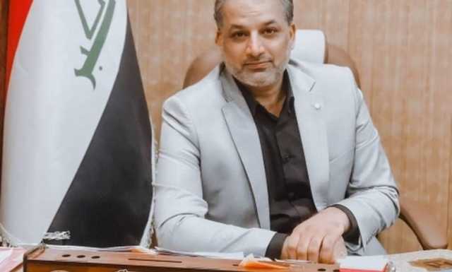 بالوثائق.. الساعدي يطالب بجلسة نيابية خاصة لإلغاء اتفاقية خور عبدالله