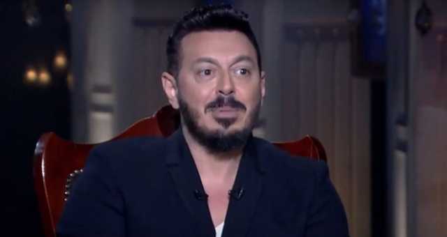 مفاجأة عن زواج مصطفى شعبان ومديرة أعمال عمرو دياب