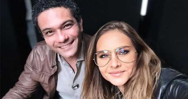 نيللي كريم تثير فضول جمهورها بعودة عصابة “بـ100 وش”