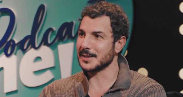 باسل خياط يكشف أسراراً عن حياته.. هكذا تعرف على زوجته