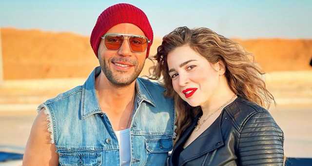 محمد إمام يعلّق على ظهور مي عز الدين في الحلقة الأخيرة من “كوبرا”