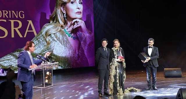 “سأموت من البكاء”.. يسرا مكرّة في مهرجان بيروت الدولي لسينما المرأة