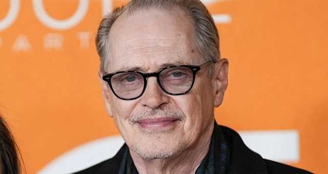 ستيف بوسيمي يتعرض لضرب عشوائي من مجهول.. إليكم التفاصيل